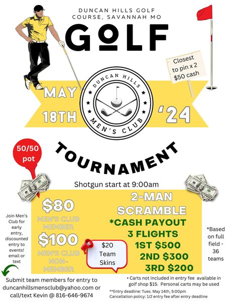 The Player s Men s Club at Duncan Hills Duncan Hills Golf Course The Player s Men s Club at Duncan Hills Duncan Hills Golf Course